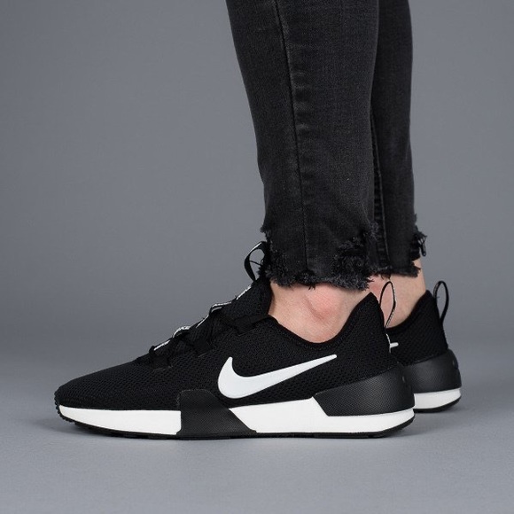 nike ashin modern black